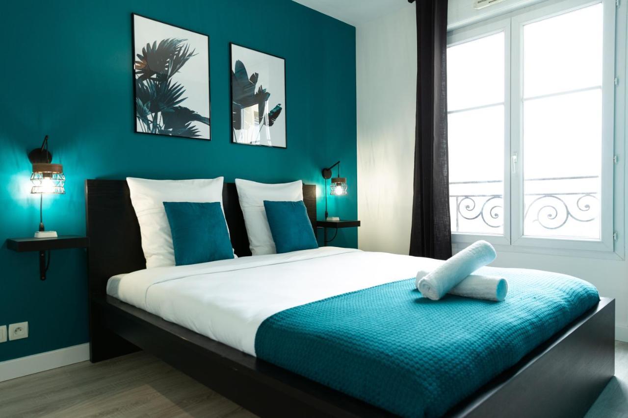 Vibrant Apartment Disneyland Paris Serris Exterior foto